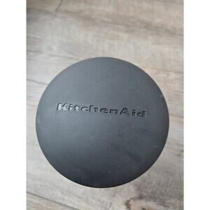 Genuine KitchenAid 3-Cup Immersion Blender Jar Replacement w/ Lid & Parts